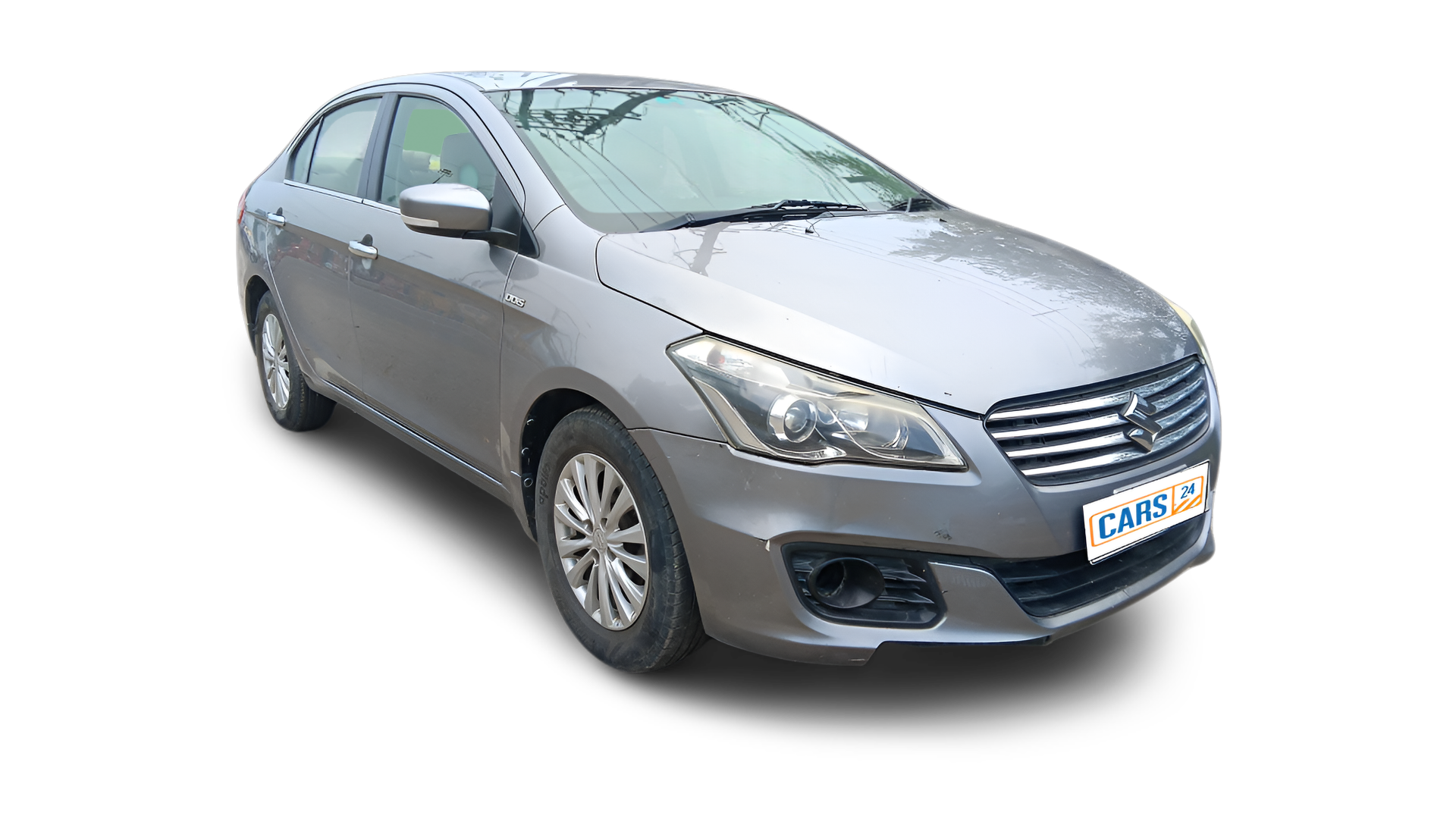 Maruti Ciaz-img